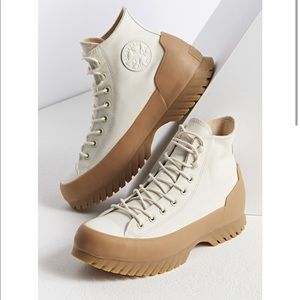 Converse All Star Lugged Sneaker